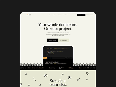 fal - Case Study animation clean code collages homepage layout oldschool pixel art retro ui