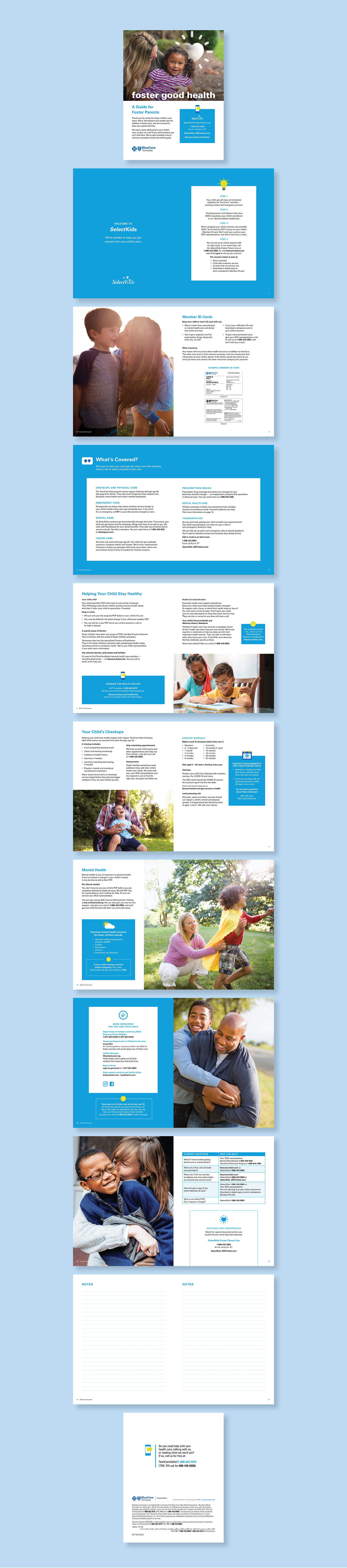 booklet booklet branding brochure design design system graphic design layout typography