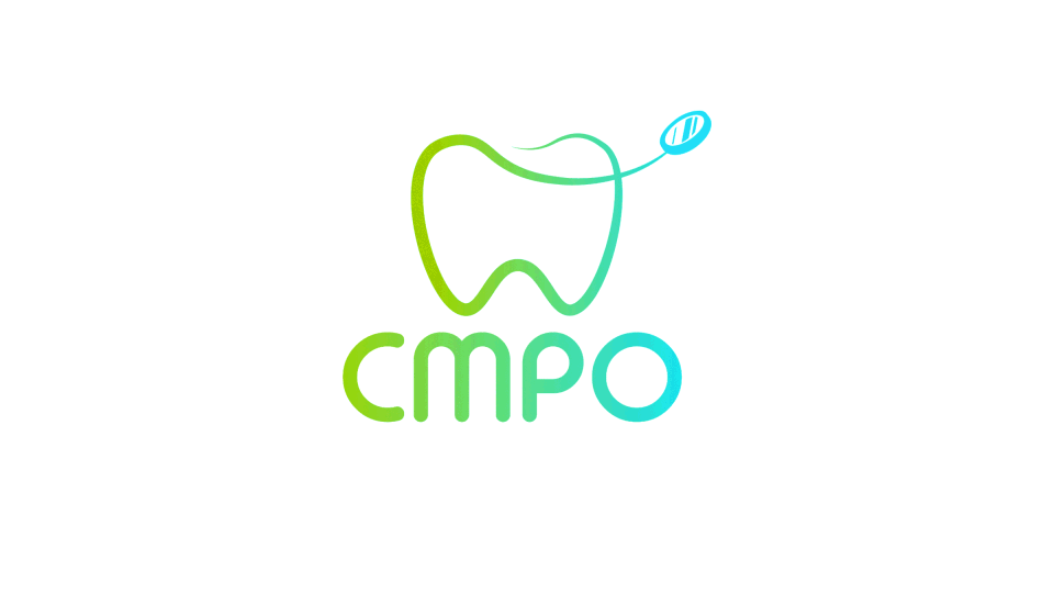CMPO – Dental Logo Animation animation animationlogo branding design graphic design logo logoanimation motion graphics