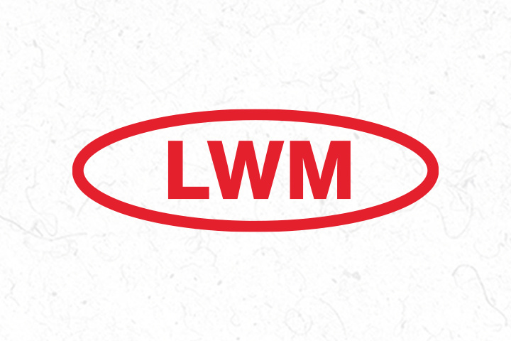 Lakewood Music animation branding motion graphics