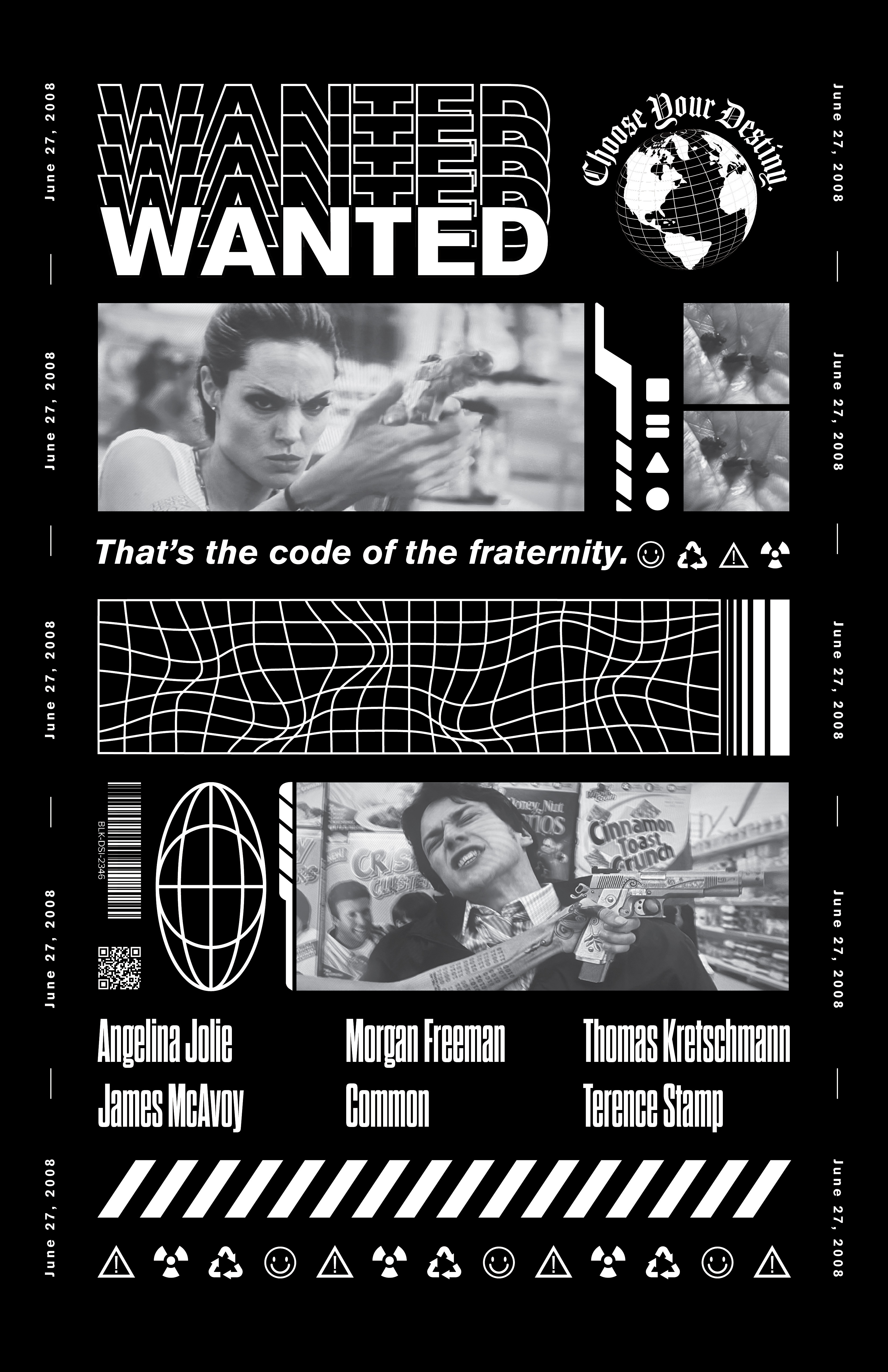 Example of Poster Design