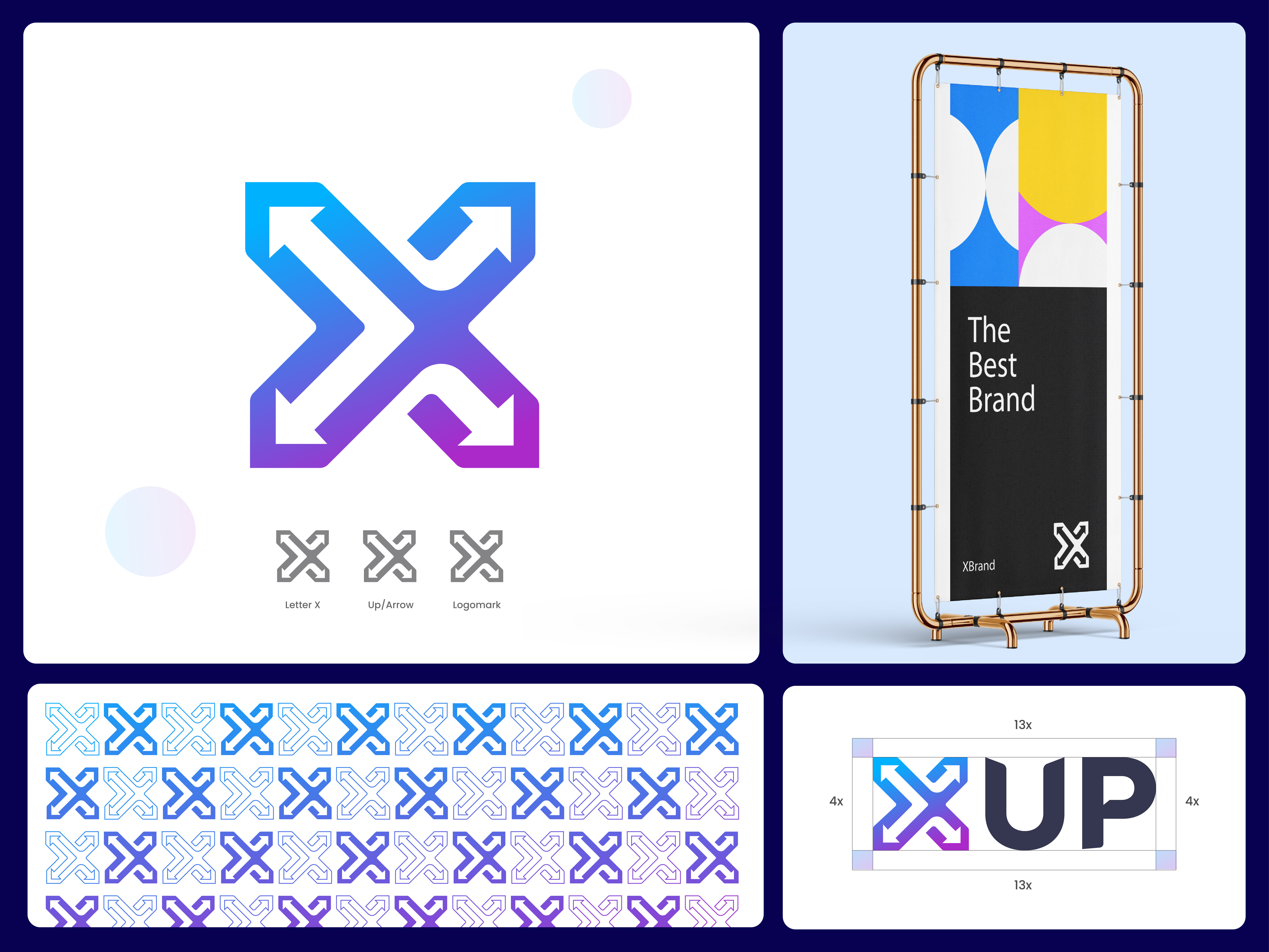 Example of Create Custom Logo Design