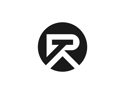 RT monogram alphabet branding design graphic design icon initial logo logo design logo designer monogram r r logo rt rt logo symbol t t logo tr tr logo