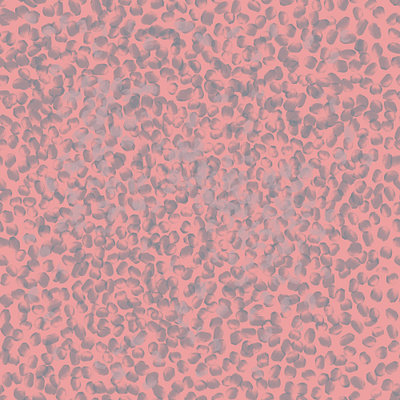Grey Small Petals on Pink. Seamless pattern abstract fabric fashion packaging pattern pink seamless textile texture