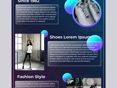 Infographic Shoes Design adobe illustrator attractive banner branding design flyer graphic design infographic mockup poster template thumbnail ui ux