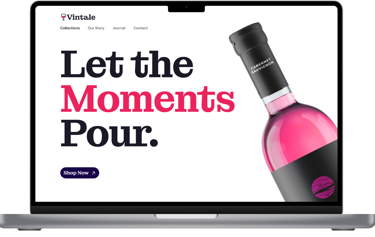 Scroll Animation animation branding learning parallax scrollanimation ui