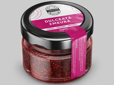 Jidvei - Gabanasul Castelului - Branding & Packaging branding cucumbers design graphic design illustration jams kefir kraft label logo milk mockup mustard pack shot packaging pickles sweets vector wine