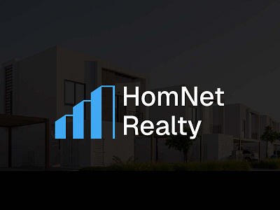 Real Estate Logo, Home Logo home logo homenet modern home logo modern logo modern real estate logo real estate logo topwork topwork agency
