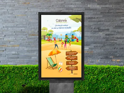 CAMPAGNE EVENEMENTIELLE events graphic design marketing motion graphics print