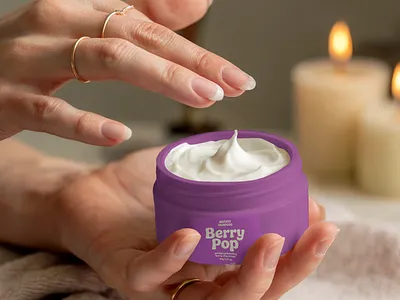 Cosmetic Mockup Templates bottle mockup cosmetic mockup graphic design mockup ideas mockup template mockups