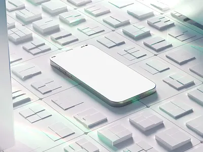 Healthcare Mobile App 3D Animation Design for Telemedicine 3d animation 3d app 3d design 3d graphic 3d graphics 3d motion animation app animation healthcare healthcare app healthtech mobile mobile app mobile app animation mobile app design mobile app motion motion design motion graphic telemedicine telemedicine app
