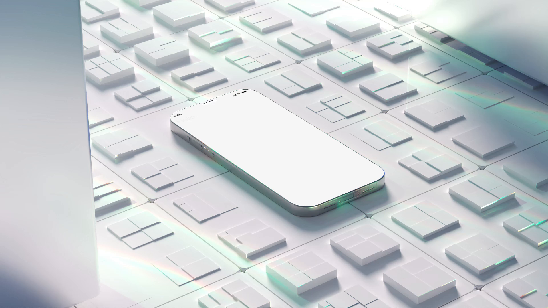 Example of Mobile App UI/UX Design – 10 Screens