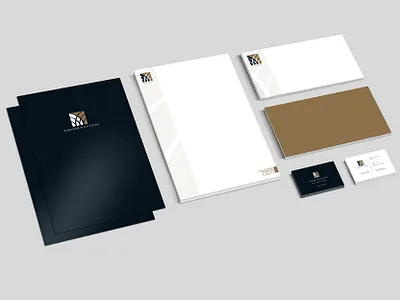 PARTNER SOLUTIONS LOGO branding communication design graphic design logo print