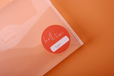 Writable Stickers – Classic Paper Label Name Tag Example branding classic paper stickers custom stickers custom stickers uk logo logo creation logo printing paper labels paper stickers printing sticker printing stickers writable paper labels writable paper stickers writable stickers