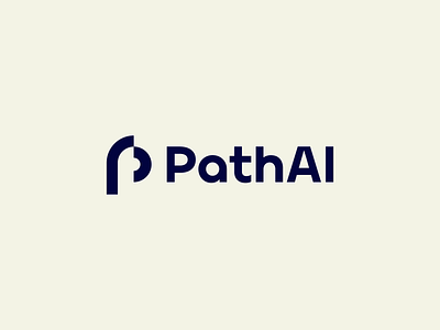 PathAi Logo Visual identity abstract logo agent logo ai logo automation logo blockchain logo bold logo branding data logo finance logo fintech logo growth logo minimal logo modern logo monogram p logo saas logo startup logo tech logo trading logo web3 logo