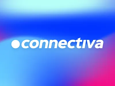 Connectiva branding concept concept design design graphic design logo