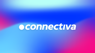 Connectiva branding concept concept design design graphic design logo