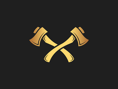 Letter X for Axe Logo Design axe axe icon axe logo brand branding design identity initial x letter x logo logo collection logo maker logo service logomark x x axe x logo