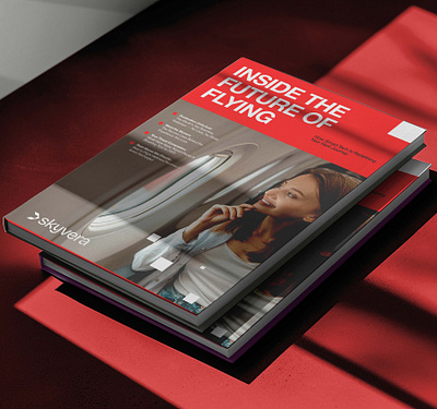 Editorial Design for Airline Branding affichedesign branding corporateidentity graphic design magazine magazinedesign posterdesign