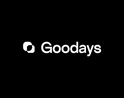 Goodays — ​​​​​​​Marketing Tools Design agence nantes brand branding design graphic design identity illustration logo ui