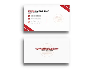 Professional Business Card Design advertisement advertisi advertising business business card design card design cards corporate branding design graphic design visiting card