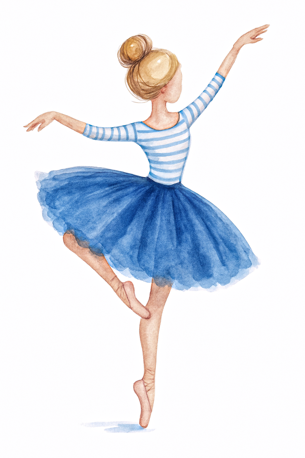 Twirling Variations artwork character design digitalart drawing illustration sketch watercolor