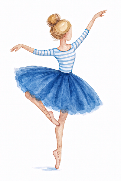 Twirling Variations artwork character design digitalart drawing illustration sketch watercolor