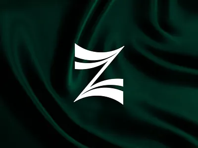 Stylish Z Logo for Fashion & Luxury Brand Identity creative fashion portfolio elegant z monogram fashion logo concept high end fashion identity luxury brand logo minimal logo design modern logo inspiration monogram fashion logo professional logo concept stylish fashion branding timeless fashion identity z logo design