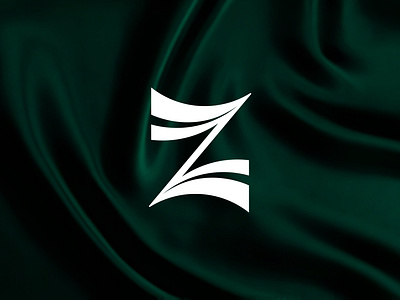 Stylish Z Logo for Fashion & Luxury Brand Identity creative fashion portfolio elegant z monogram fashion logo concept high end fashion identity luxury brand logo minimal logo design modern logo inspiration monogram fashion logo professional logo concept stylish fashion branding timeless fashion identity z logo design