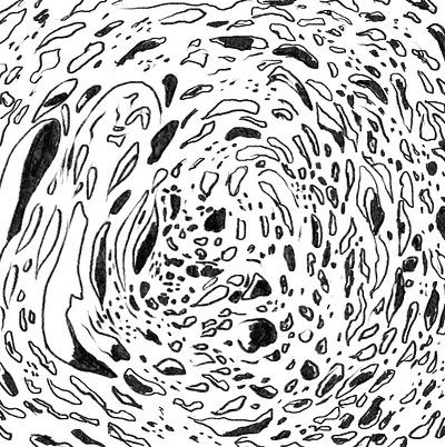 Dough blackandwhite bread dough food illustration illustration sketch yeast