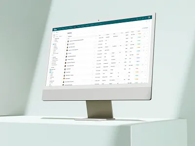 BriefBox Matter Management clean interface dashboard design data visulisation figma legal tech product design saas design ui design user experience ux design web app workflow design