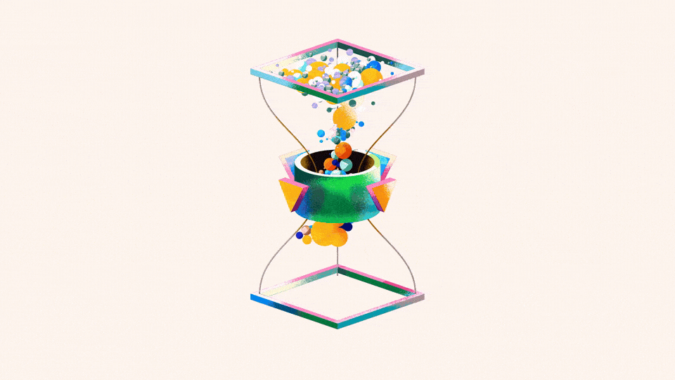 MotionRe:021 3d artwork design graphic design illustration motion motion graphics