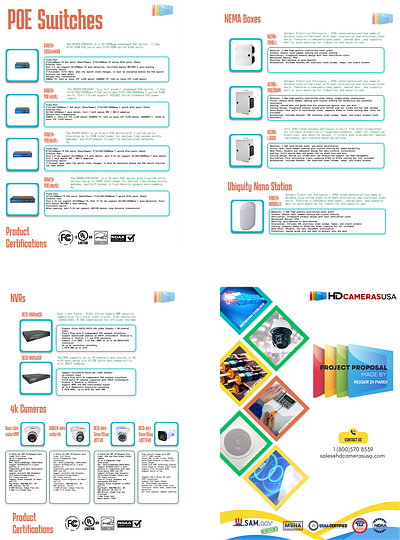 Product Catalog Part 2 graphic design product catalog typography