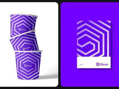 Letter S tech Logo branding digital innovation logo letter s logo security logo tech logo tech revolution