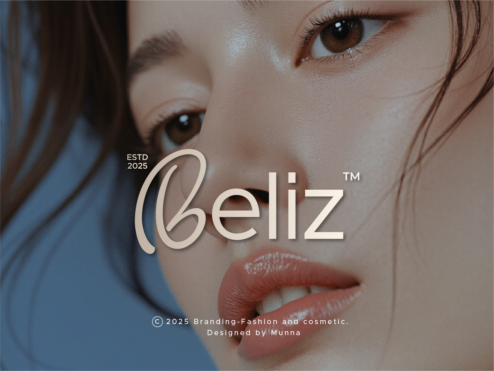 Beliz Cosmetics/Skin Care Logo And Branding. beauty logo beliz cosmetics branding colmetics product cosmetics cosmetics logo elegant logo fashion logo feminine logo graphic design identity design logo design logo inspiration minimalist logo modern logo organic logo organic skin care logo skincare logo spa logo wordmark logo