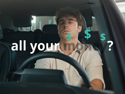 360Lending "Clown" Ad after effects animation branding motion graphics