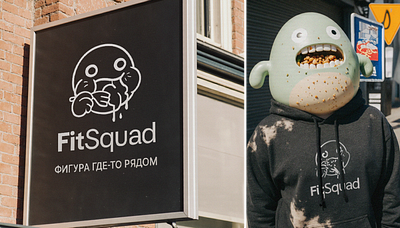Testing the vibe of the brand design storytelling