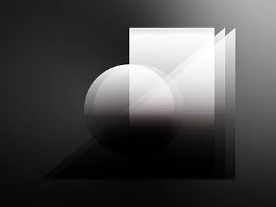 Clarity, Wisdom, Multifaceted Perspectives, and the Interconnect angle art branding circle clarity data design geometry graphic design icon illustration perspecitve shapes ui visualisation