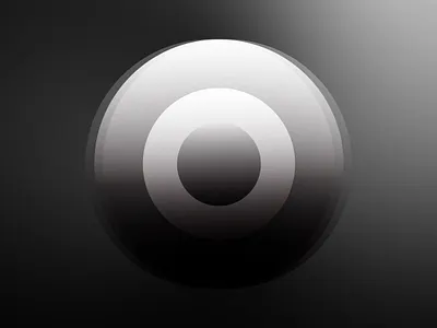 vivid art branding character circles design eye graphic design icon illustration logo notice perception power shapes tool ui vision visual visualisation vivid