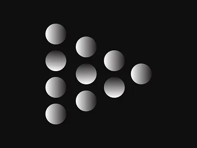 Change the Game brings together a diverse group of trainers art artwork branding character circles design game graphic design icon iconography illustration logo play shapes ui ux