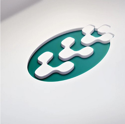 Hartman Chiropractic branding graphic design logo