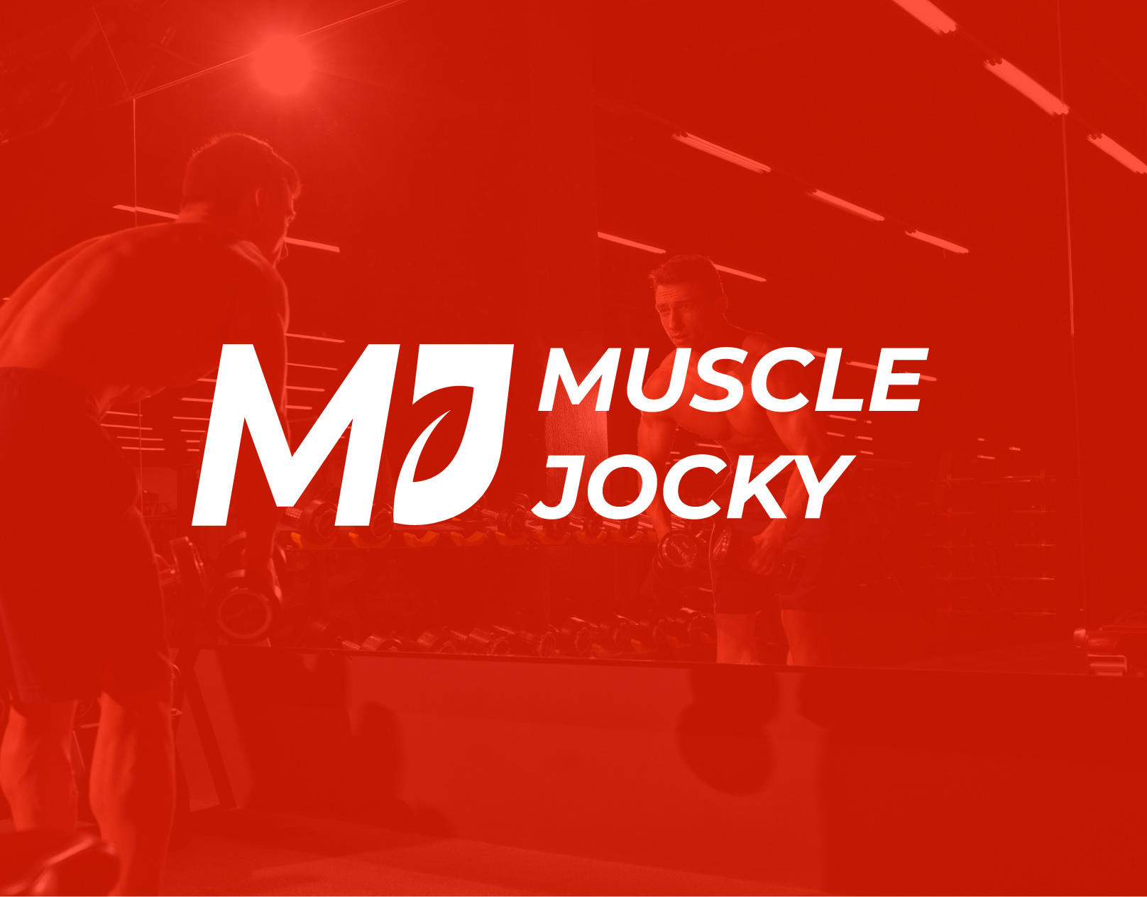 Logo for Gym Suppliment branding graphic design gym logo logo design