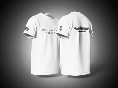 Darkside Team Jersey - Merch Design trendy t shirt design