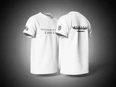 Darkside Team Jersey - Merch Design trendy t shirt design