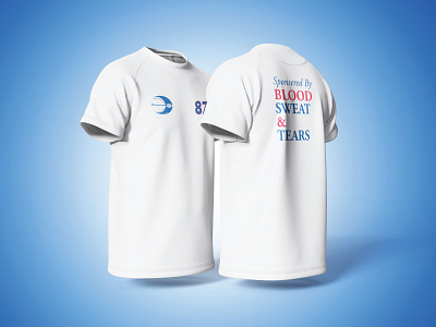 Namolokama Team Jersey fashion concept tee