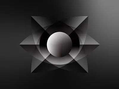 Escape the Matrix. art artwork branding character design escape graphic design icon iconography illustration logo matrix shapes ui