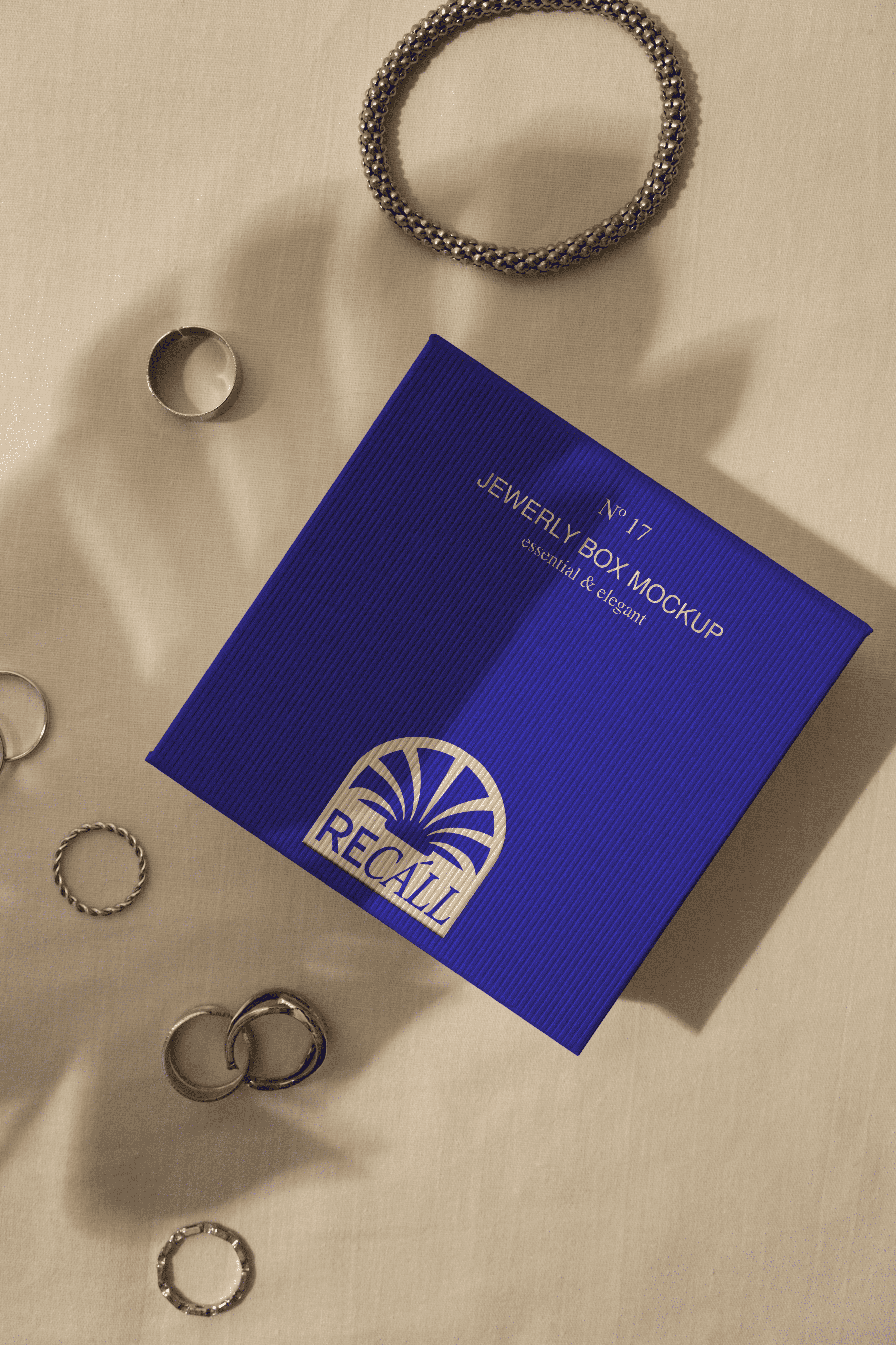 RECALL. jewelry box box design brand design brand identity branding branding box branding jewelry design fashion design graphic design identity jewelry box jewelry design logo logotype minimalist design