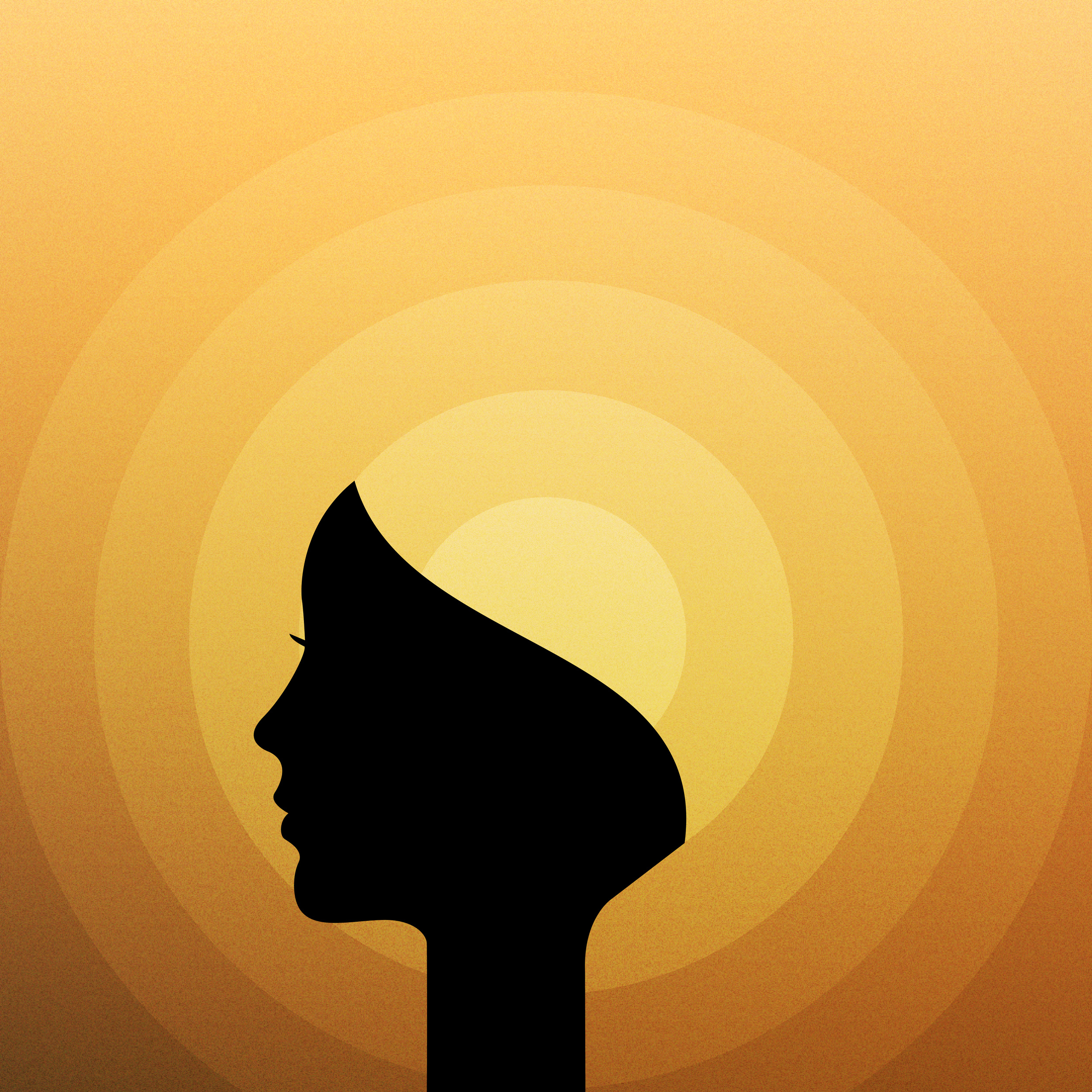 what we think we become. art artwork branding change character design evolve graphic design growth icon illustration logo mind revolution shapes tool ui