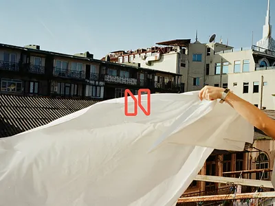 Nomara | Branding app branding design graphic design illustration logo typography ui ux vector