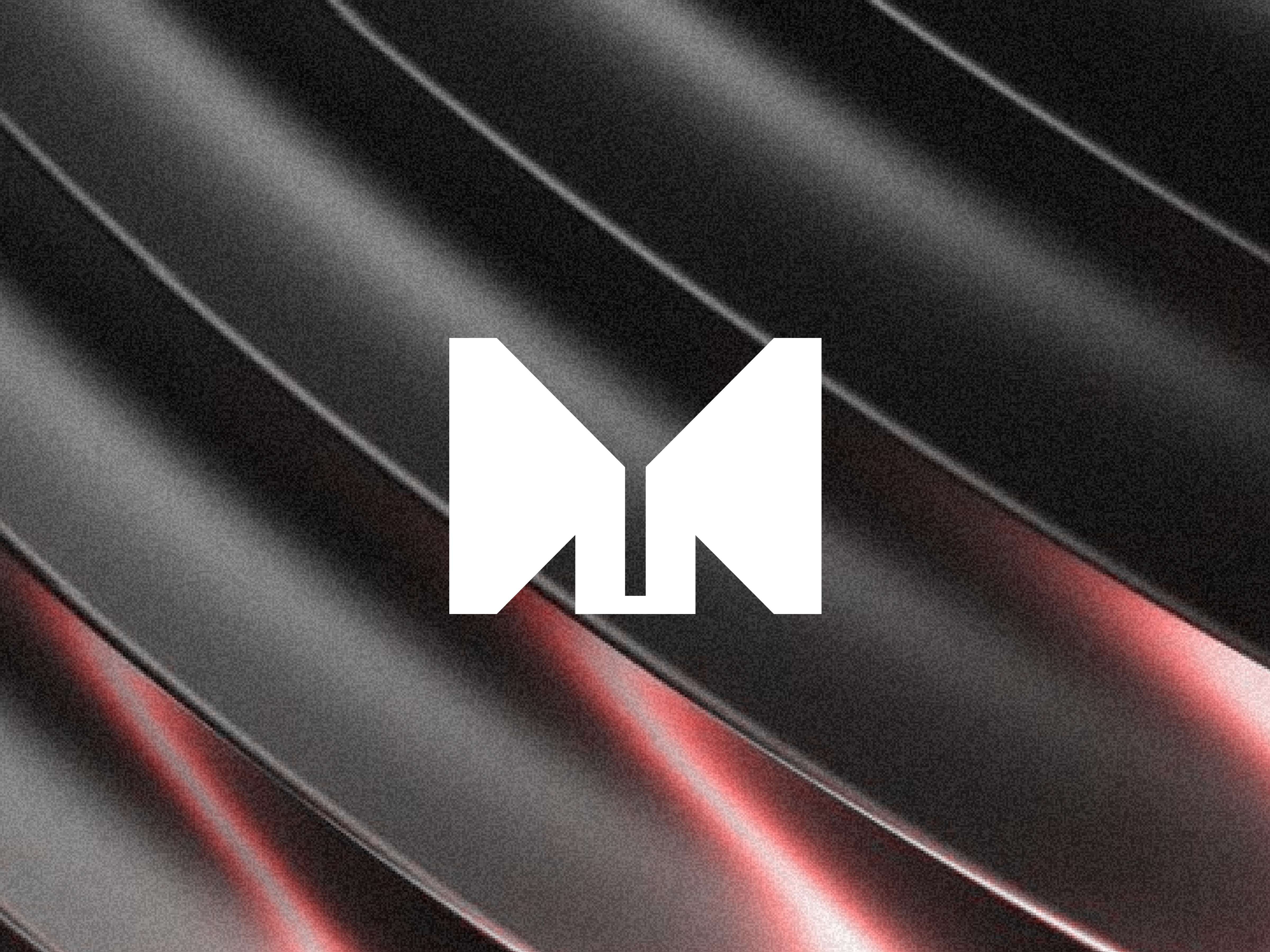 M Logo Mark ai logo blockchainlogo brand identity branding creative logo crypto logo flow logo letter logo logo logo design logo designer logo mark modern logo saas logo startup logo tech logo typography